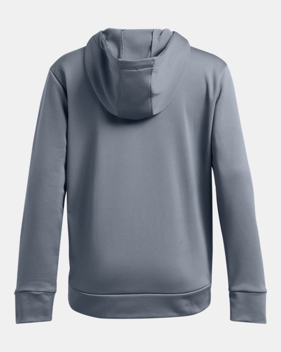 Armour Fleece® Big Logo Women's Hoodie | Under Armour Armour Fleece® Big Logo Women's Hoodie | Under Armour